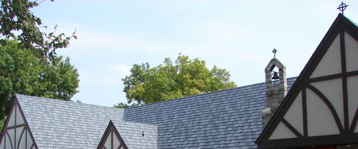 Roofing Parry Sound Steel Inc.