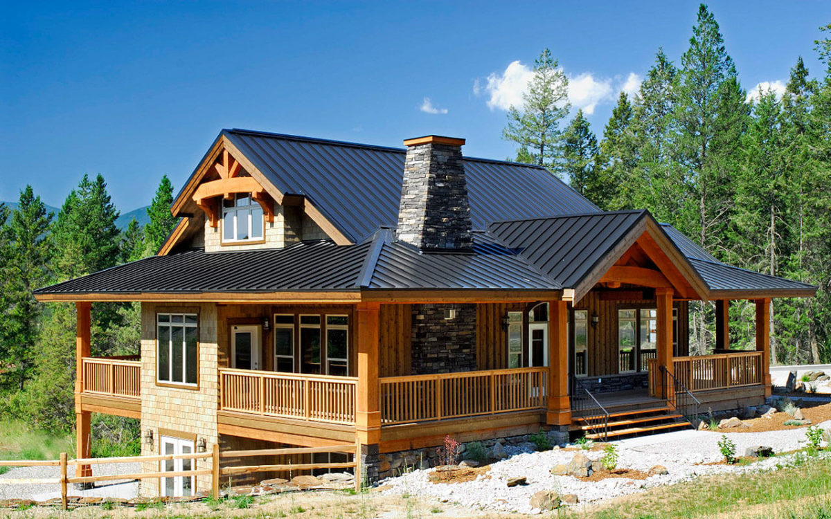 Roofing Parry Sound Steel Inc.